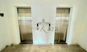 Imagem 7: Apartamento Padrão em São José dos Campos