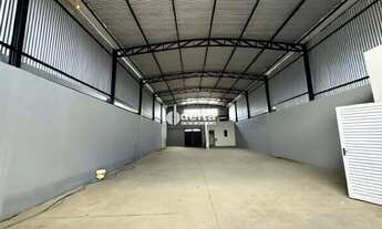 Imagem 2: Galpão disponível para Locação no bairro Marta Helena em Uberlândia - MG