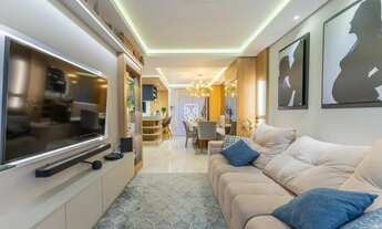 Imagem 5: Casa, 03 Dormitórios, 02 Vagas, Hauer, Curitiba