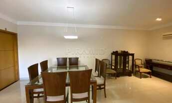 Imagem 3: Apartamento padrão mobiliado com 144.61m², bairro Jardim Botânico, Zona Sul em Ribeirão Pr