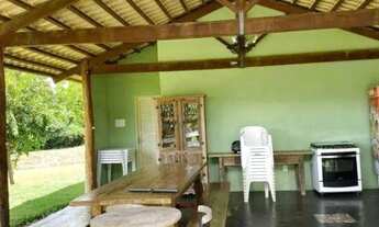 Imagem 3: Sítio com 5 dormitórios à venda, 32161 m² por R$ 1.100.000,00 - Inimutaba - Inimutaba/MG