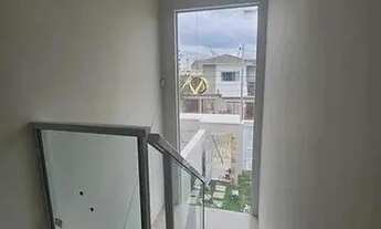 Imagem 15: Sobrado no Bairro Jardim Mariosa