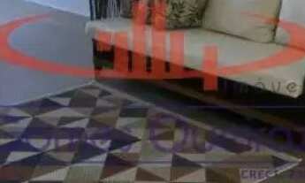 Imagem 6: BELLA ARTE ROOFTOP ? CASA DUPLEX EM CONDOMÍNIO NO PORTO DAS DUNAS ? AQUIRAZ/CE