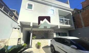 Imagem 4: Casa à venda com 3 dormitórios em Coelho da rocha, São joão de meriti cod:CA00255