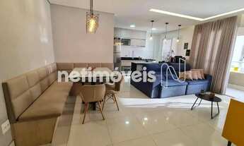 Imagem: Apartamento Moderno de 90m² com Lazer