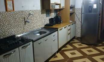 Imagem 7: Casa no São Bernardo