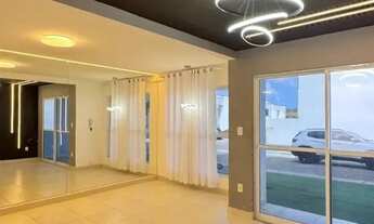 Imagem 13: Imóvel para venda tem 153 metros quadrados com 4 quartos em Parque das Nações - Parnamirim