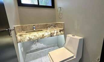 Imagem 5: CASA TÉRREA RICA EM PLANEJADOS