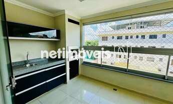 Imagem: Venda Apartamento 4 quartos Fernão Dias