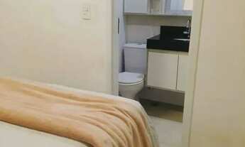 Imagem 5: Cobertura com área de 128,91m², 03 quartos, 01 suíte, 02 vagas de garagem, no Santa Inês