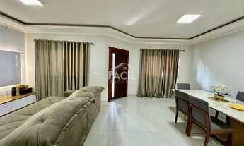 Imagem 4: Casa em Jardim Colibri - Campo Grande