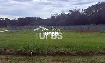 Imagem 4: Plateau D´or Unique - Terreno Residencial