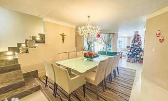 Imagem 4: Casa de Alto Padrão - Espaço, Conforto e Lazer Completo com 560m² no condomínio