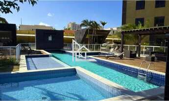 Imagem 3: Excelente Apto - 2 quartos - 19º andar - Sombra - no Condomínio Porto Alto