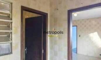 Imagem 7: Casa à venda, 229 m² por R$ 604.000,00 - Vila Linda - Santo André/SP