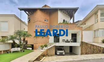 Imagem: CASA EM CONDOMÍNIO - ALPHAVILLE - SP