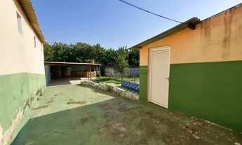 Imagem: Casa a venda para fins comercial e residencial