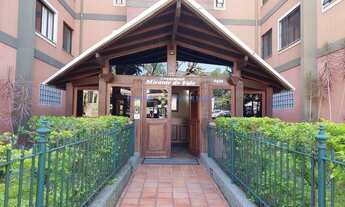 Imagem 2: Apartamento Para Locação em Corrêas - Petrópolis, RJ - Condomínio Mirante do Vale