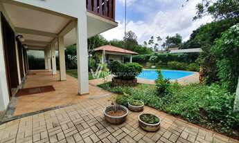 Imagem 2: Casa - Parque Taquaral - Campinas