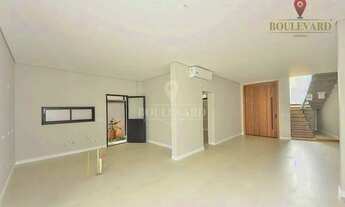 Imagem 5: Casa no Residencial Vicenza com 4 dormitórios à venda, 313 m² por R$ 2.099.900 - Itália