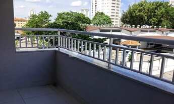 Imagem: Apartamento Park View