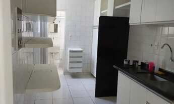 Imagem 3: Apartamento à venda no CONDOMÍNIO SOLARIS I , CRUZ DAS ALMAS , Maceió, AL