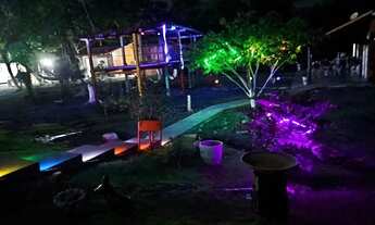 Imagem 4: Chácara à venda no Parque Mirela - Cuiabá