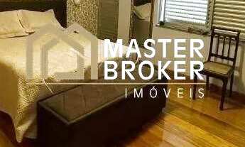 Imagem 5: Cobertura à venda, 4 quartos, 1 suíte, 2 vagas, Buritis - Belo Horizonte/MG