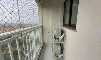 Imagem 2: Apartamento, 72 m² - venda por R$ 560.000,00 ou aluguel por R$ 3.500,00/mês - Parque Jamai