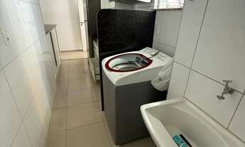 Imagem 3: ALUGO APARTAMENTO NA PONTA DA AREIA COM 2 QUARTOS