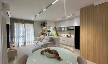 Imagem 6: O melhor condomínio com áreas comuns da região da Cachoeira do Bom Jesus, apartamento novo