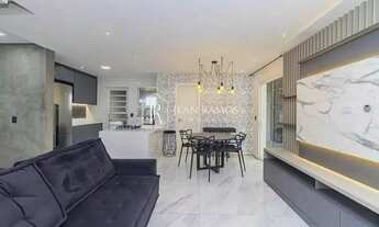 Imagem: Sobrado para venda, 2 quarto(s), Boqueirão