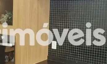 Imagem 7: Cobertura São Lucas com 160m²;, 3 quartos, 2 suítes e 3 vagas, belamente decorada, pronta