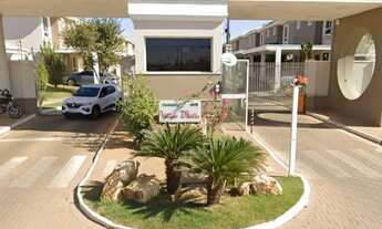 Imagem: Casa em condomínio fechado com 3 suítes