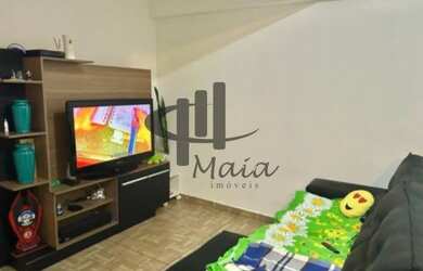 Imagem 2: Venda Apartamento Sao Caetano do Sul Barcelona Ref: 27140