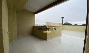 Imagem: Cobertura à venda, 106 m² por R$ 465.000,00