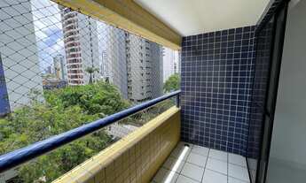 Imagem 4: Apartamento 3 quartos Rosarinho