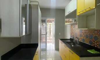 Imagem 6: ALUGUEL Sobrado para alugar | 3 suítes | Condomínio Villagio DItalia | Av. das Torres