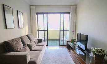 Imagem: Apartamento em Lauzane Paulista