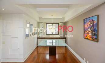 Imagem 6: Lindo condominio em Moema!