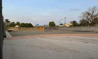 Imagem 2: Galpão Industrial/Logístico à Venda 500 m² Construído Sta Terezinha, Paulínia/SP