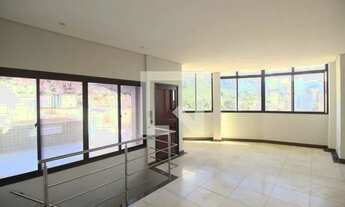 Imagem 6: Apartamento à Venda - Serra, 4 Quartos, 230 m2