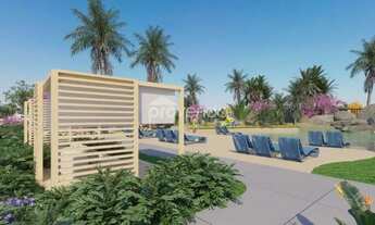 Imagem 5: CASA 3 QUARTOS 1 SUÍTE - CONDOMÍNIO LIFA AURA