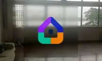 Imagem 2: Apartamento com 4 Quartos na Lagoa, Rio de Janeiro