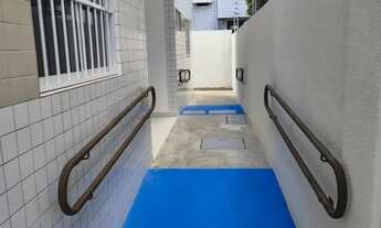 Imagem 2: IB Casas no Cristo Redentor