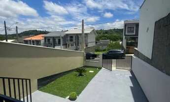 Imagem 4: SOBRADO - POTECAS - SC