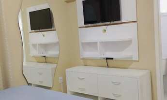 Imagem 6: Ed. Villa Real PARA LOCAÇÃO - 70m² Nascente, Andar Alto, 2 Quartos e 1 Vaga