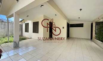 Imagem: Casa com 4 quartos, piscina em Pitumbu