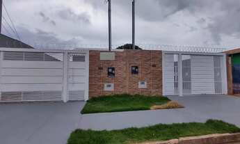 Imagem: Otima casa com espaço de terreno