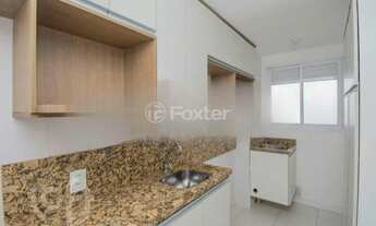 Imagem 4: Apartamento à venda Rua Primeiro de Setembro, Vila São José - Porto Alegre